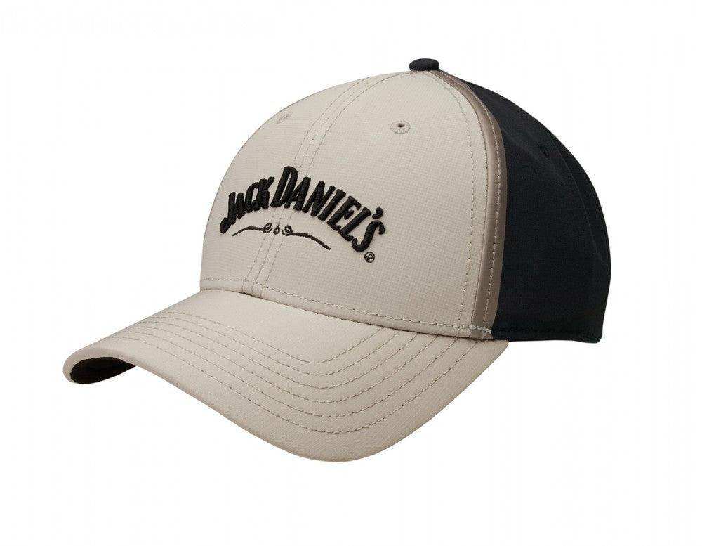 Jack Daniels Nylon Cap - Jack Daniels Clothing - Flyclothing LLC