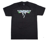 Van Halen 1978 Vintage Logo T-Shirt - Van Halen - Flyclothing LLC
