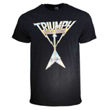 Triumph Allied Forces T-Shirt - Triumph - Flyclothing LLC