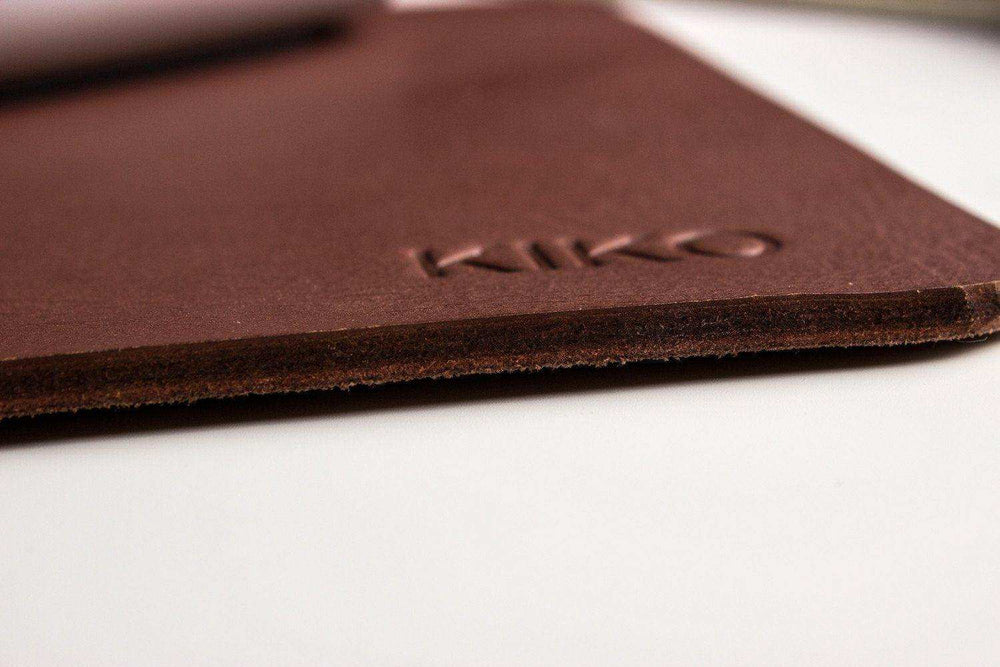 Kiko Leather Mouse Pad - Kiko - Flyclothing LLC