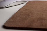 Kiko Leather Mouse Pad - Kiko - Flyclothing LLC