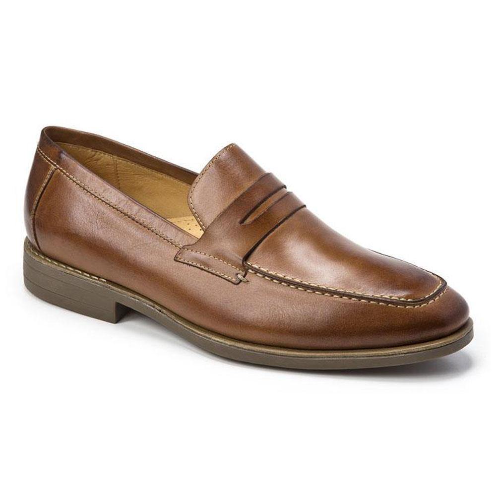 Mercer street penny loafer shop
