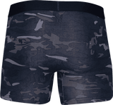 Wood Underwear forest camo men's boxer brief w-fly - Wood Underwear - Flyclothing LLC