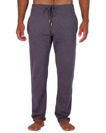 Wood Underwear iron mens tailored lounge pant - Wood Underwear - Flyclothing LLC