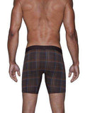 Wood Underwear arbor blitz men's biker brief - Wood Underwear - Flyclothing LLC