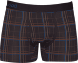 Wood Underwear arbor blitz men's boxer brief w-fly - Wood Underwear - Flyclothing LLC