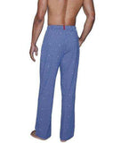 Wood Underwear wood stars men's lounge pant w-drawstring - Wood Underwear - Flyclothing LLC