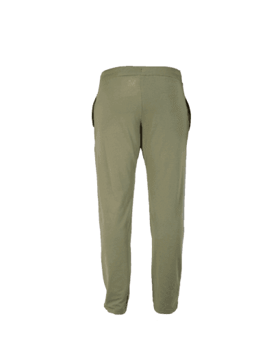 Wood Underwear olive mens tailored lounge pant - Wood Underwear - Flyclothing LLC