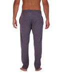 Wood Underwear iron mens tailored lounge pant - Wood Underwear - Flyclothing LLC