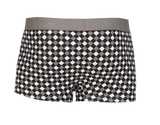 Wood Underwear bw dimension men's trunk - Wood Underwear - Flyclothing LLC