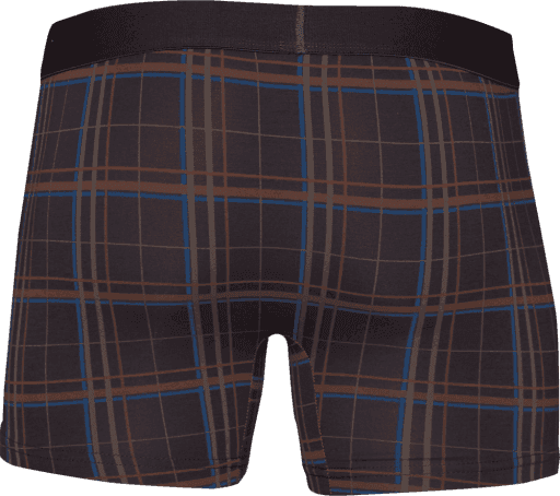 Wood Underwear arbor blitz men's boxer brief w-fly - Wood Underwear - Flyclothing LLC