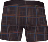 Wood Underwear arbor blitz men's boxer brief w-fly - Wood Underwear - Flyclothing LLC