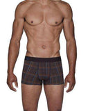 Wood Underwear arbor blitz men's trunk - Wood Underwear - Flyclothing LLC
