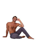 Wood Underwear iron mens tailored lounge pant - Wood Underwear - Flyclothing LLC