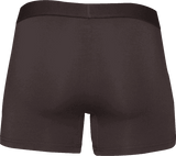 Wood Underwear walnut men's boxer brief w-fly - Wood Underwear - Flyclothing LLC