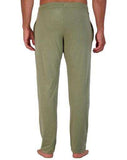Wood Underwear olive mens tailored lounge pant - Wood Underwear - Flyclothing LLC