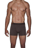 Wood Underwear walnut men's boxer brief w-fly - Wood Underwear - Flyclothing LLC
