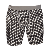 Wood Underwear bw dimension men's biker brief w-fly - Wood Underwear - Flyclothing LLC