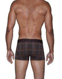 Wood Underwear arbor blitz men's trunk - Wood Underwear - Flyclothing LLC