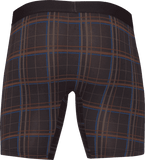 Wood Underwear arbor blitz men's biker brief - Wood Underwear - Flyclothing LLC