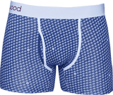 Wood Underwear wood stars men's boxer brief w-fly - Wood Underwear - Flyclothing LLC