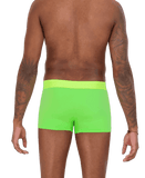 Wood Underwear jasmine men's trunk - Wood Underwear - Flyclothing LLC