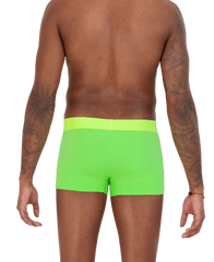 Wood Underwear jasmine men's trunk - Flyclothing LLC