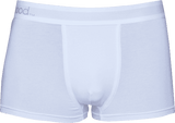 Wood Underwear white men's trunk - Wood Underwear - Flyclothing LLC