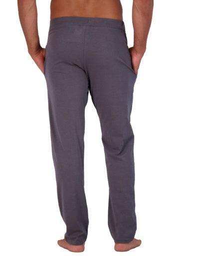 Wood Underwear iron mens tailored lounge pant - Wood Underwear - Flyclothing LLC