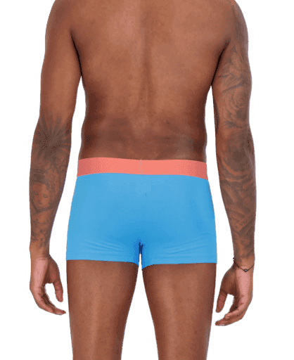 Wood Underwear malibu men's trunk - Wood Underwear - Flyclothing LLC