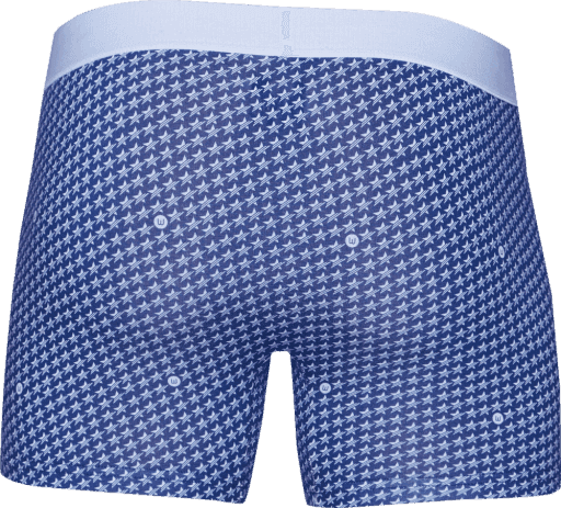 Wood Underwear wood stars men's boxer brief w-fly - Wood Underwear - Flyclothing LLC