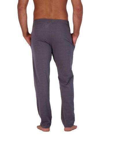 Wood Underwear iron mens tailored lounge pant - Wood Underwear - Flyclothing LLC