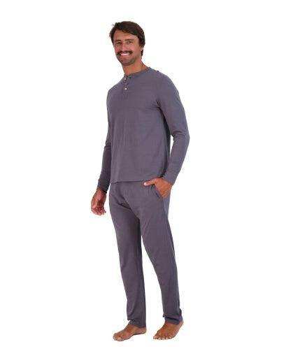Wood Underwear iron mens tailored lounge pant - Wood Underwear - Flyclothing LLC