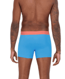 Wood Underwear malibu men's boxer brief w-fly - Wood Underwear - Flyclothing LLC