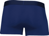 Wood Underwear deep space blue men's trunk - Wood Underwear - Flyclothing LLC