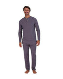 Wood Underwear iron mens tailored lounge pant - Wood Underwear - Flyclothing LLC