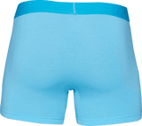 Wood Underwear sky men's boxer brief w-fly - Wood Underwear - Flyclothing LLC