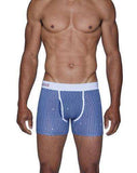 Wood Underwear wood stars men's boxer brief w-fly - Wood Underwear - Flyclothing LLC