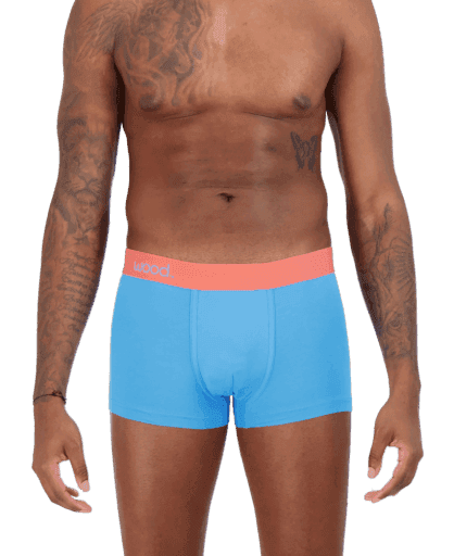 Wood Underwear malibu men's trunk - Wood Underwear - Flyclothing LLC