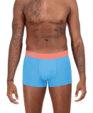 Wood Underwear malibu men's trunk - Wood Underwear - Flyclothing LLC