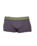 Wood Underwear iron mens trunk - Wood Underwear - Flyclothing LLC
