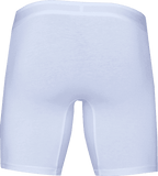 Wood Underwear white men's biker brief - Wood Underwear - Flyclothing LLC