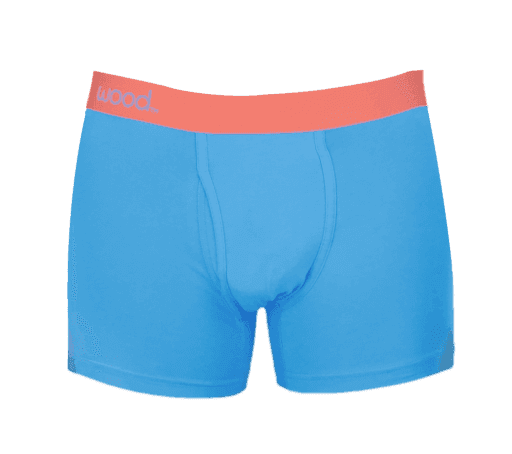 Wood Underwear malibu men's boxer brief w-fly - Wood Underwear - Flyclothing LLC