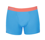 Wood Underwear malibu men's boxer brief w-fly - Wood Underwear - Flyclothing LLC