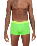 Wood Underwear jasmine men's trunk - Wood Underwear - Flyclothing LLC