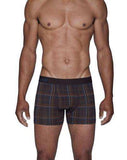 Wood Underwear arbor blitz men's boxer brief w-fly - Wood Underwear - Flyclothing LLC