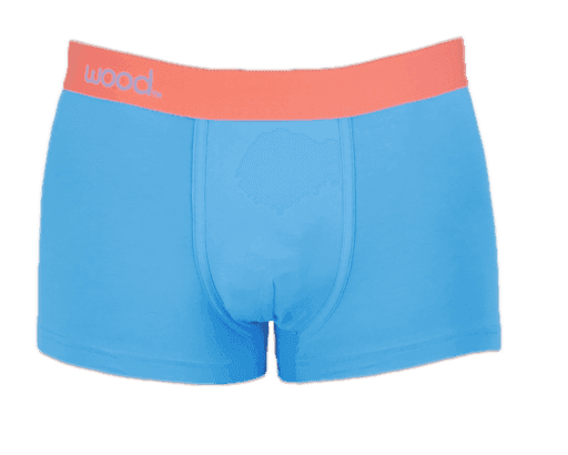 Wood Underwear malibu men's trunk - Wood Underwear - Flyclothing LLC