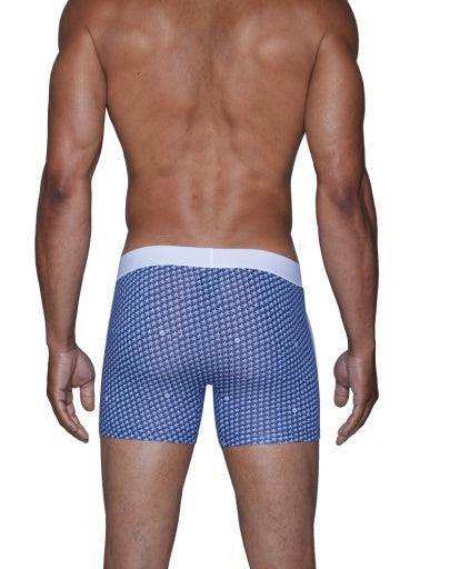 Wood Underwear wood stars men's boxer brief w-fly - Wood Underwear - Flyclothing LLC