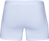 Wood Underwear white men's boxer brief w-fly - Wood Underwear - Flyclothing LLC