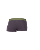 Wood Underwear iron mens trunk - Wood Underwear - Flyclothing LLC